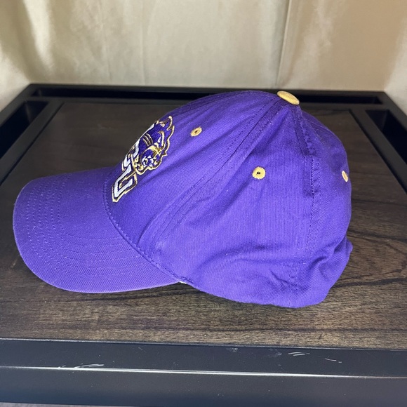 Purple Western Carolina University -WCU Men's Hat - Picture 6 of 10